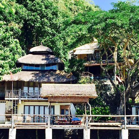 Casita Ysabel Bed & Breakfast Batangas Luaran gambar