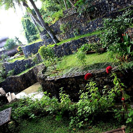 Casita Ysabel Bed & Breakfast Batangas Luaran gambar