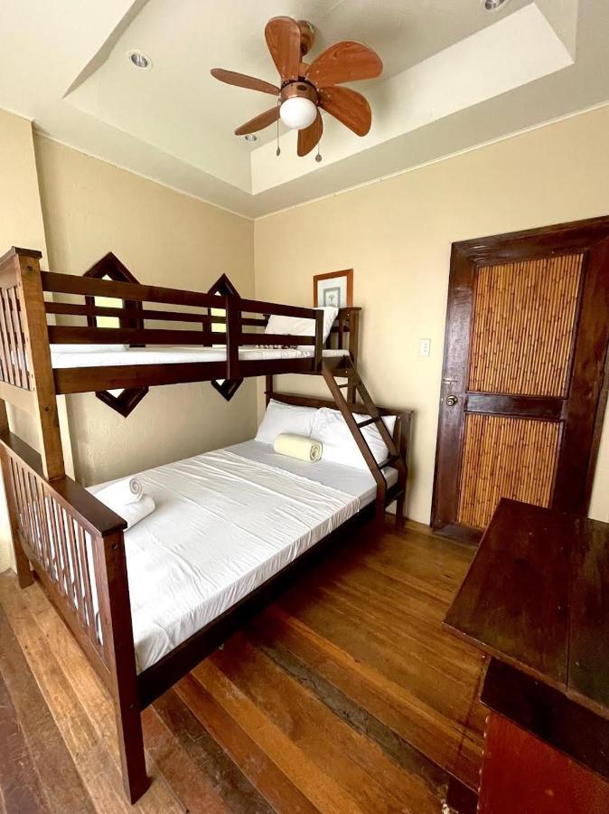 Casita Ysabel Bed & Breakfast Batangas Luaran gambar