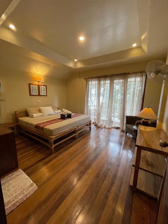 Casita Ysabel Bed & Breakfast Batangas Luaran gambar