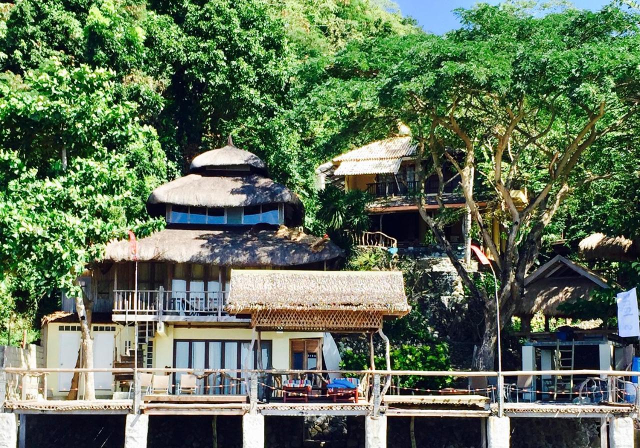 Casita Ysabel Bed & Breakfast Batangas Luaran gambar