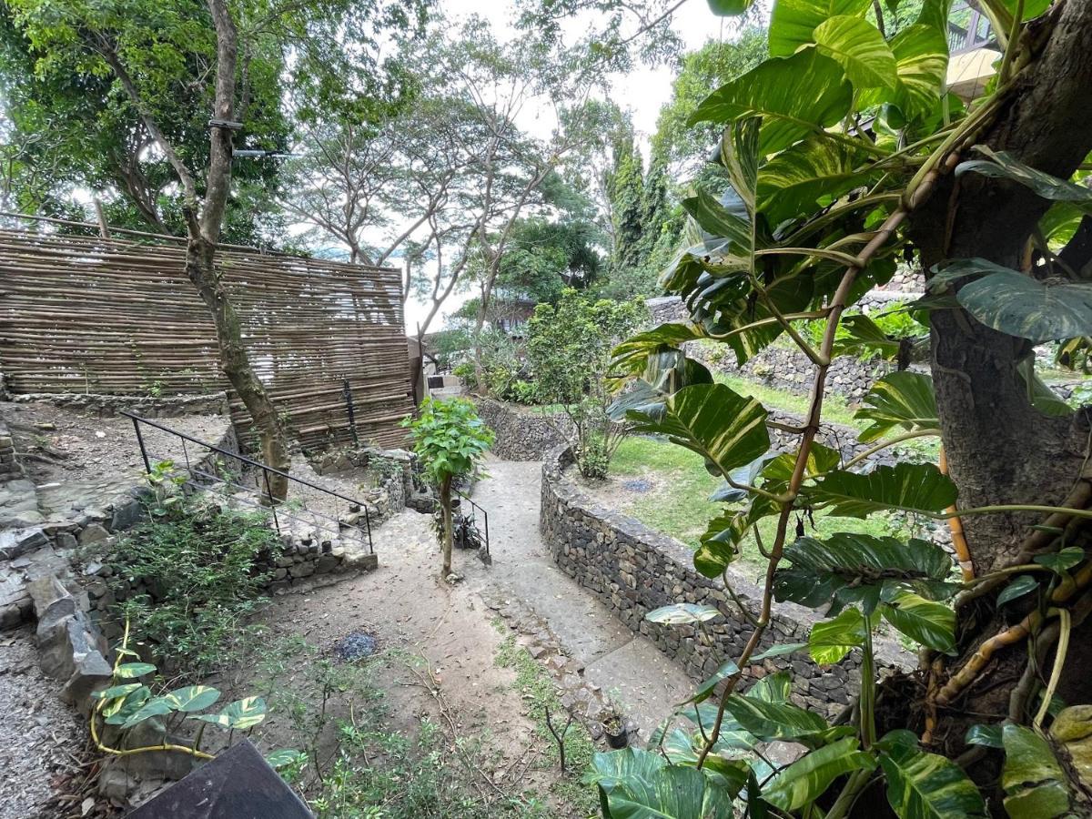 Casita Ysabel Bed & Breakfast Batangas Luaran gambar