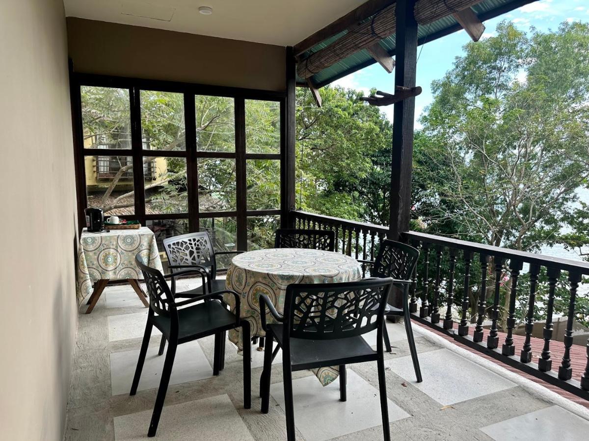 Casita Ysabel Bed & Breakfast Batangas Luaran gambar
