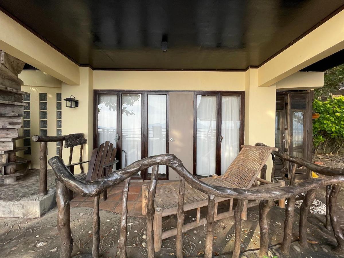 Casita Ysabel Bed & Breakfast Batangas Luaran gambar
