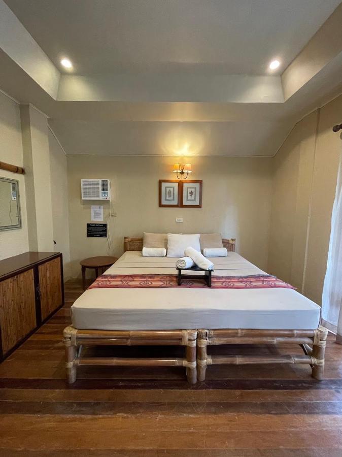 Casita Ysabel Bed & Breakfast Batangas Luaran gambar