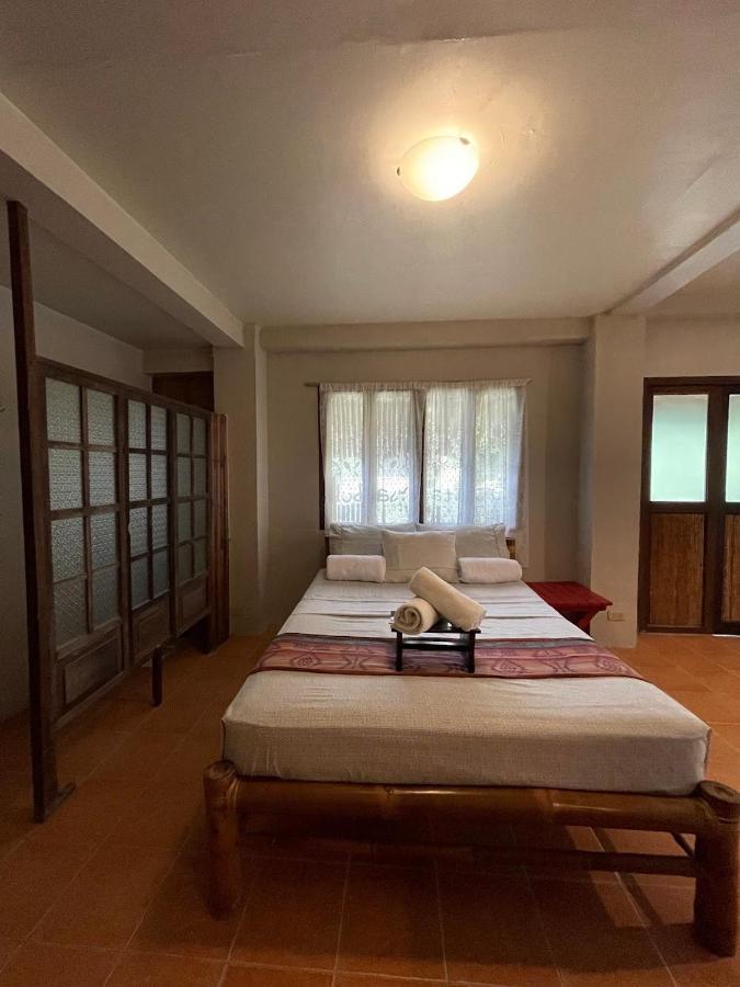 Casita Ysabel Bed & Breakfast Batangas Luaran gambar