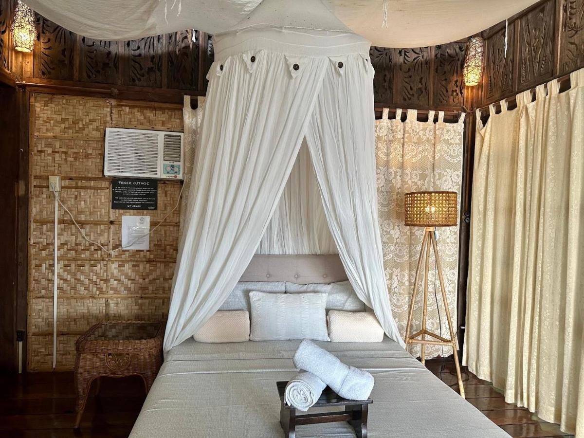 Casita Ysabel Bed & Breakfast Batangas Luaran gambar