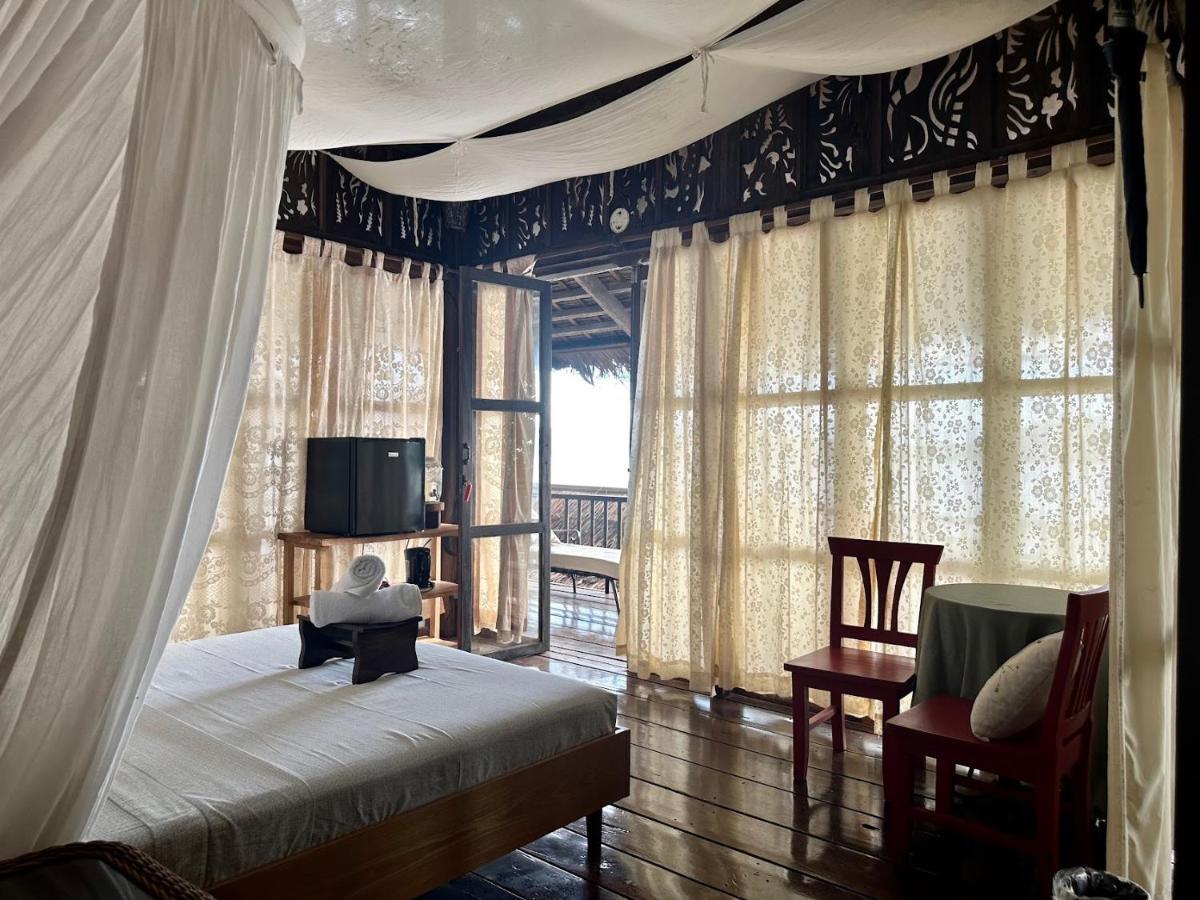 Casita Ysabel Bed & Breakfast Batangas Luaran gambar