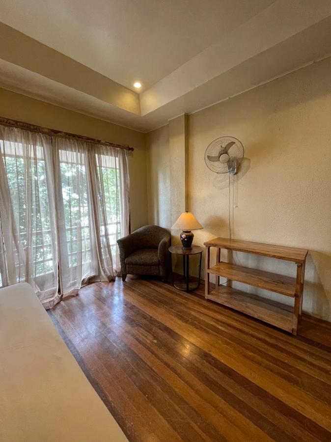 Casita Ysabel Bed & Breakfast Batangas Luaran gambar