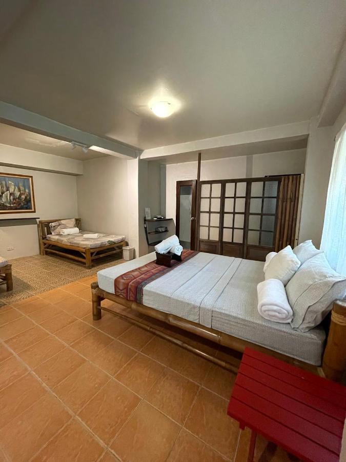 Casita Ysabel Bed & Breakfast Batangas Luaran gambar