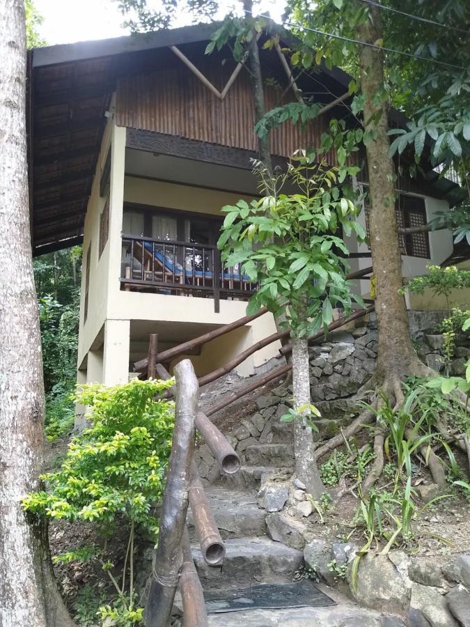 Casita Ysabel Bed & Breakfast Batangas Luaran gambar