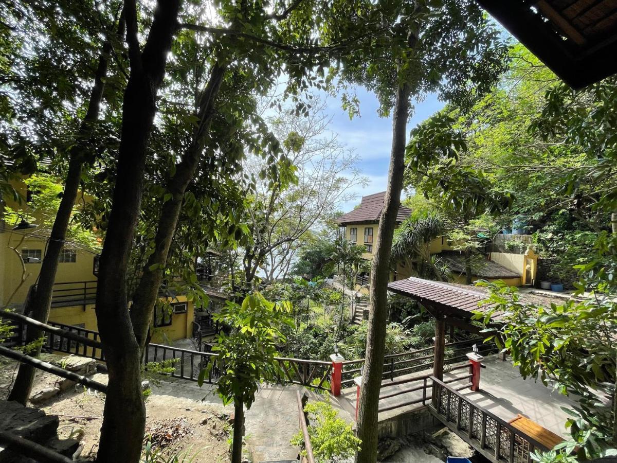 Casita Ysabel Bed & Breakfast Batangas Luaran gambar