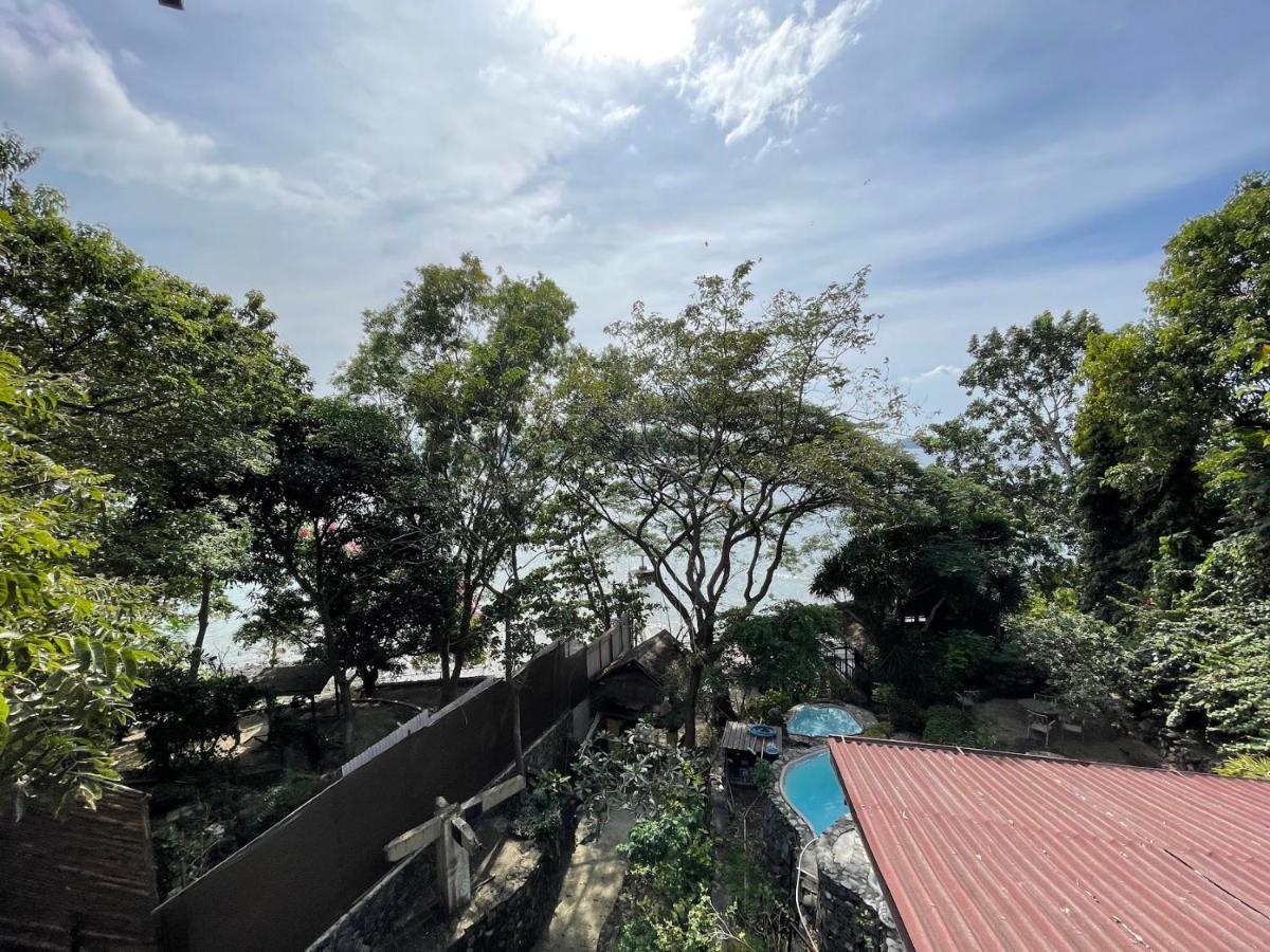 Casita Ysabel Bed & Breakfast Batangas Luaran gambar