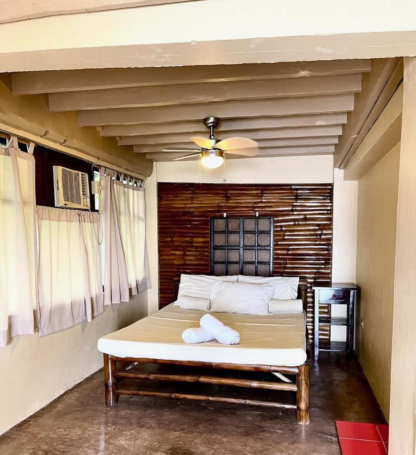 Casita Ysabel Bed & Breakfast Batangas Luaran gambar