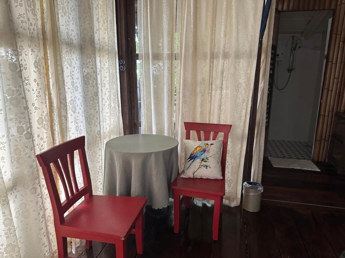 Casita Ysabel Bed & Breakfast Batangas Luaran gambar
