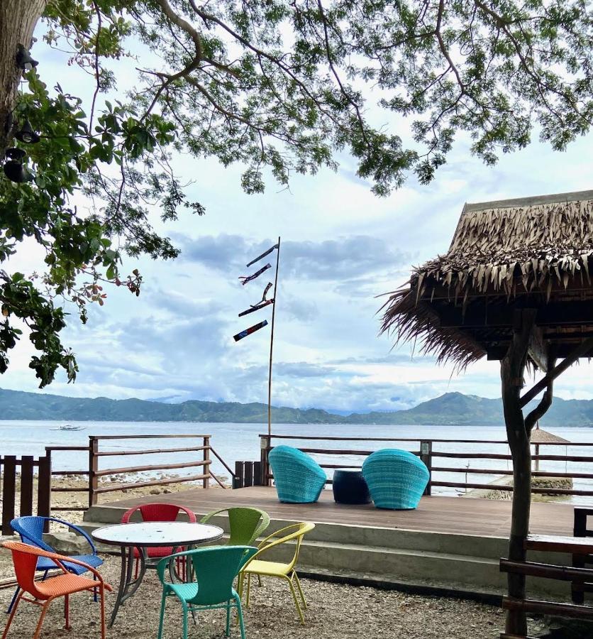 Casita Ysabel Bed & Breakfast Batangas Luaran gambar