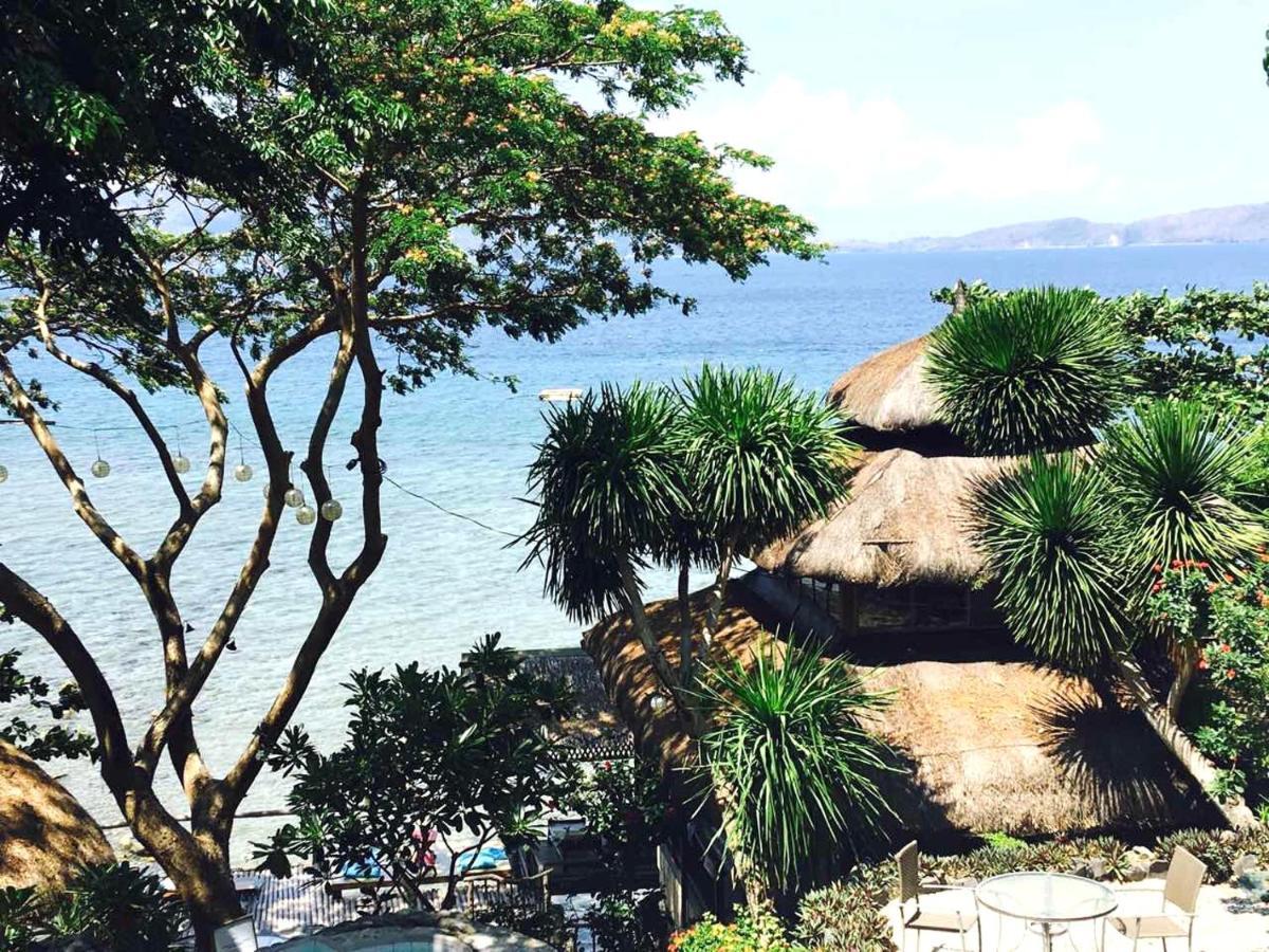 Casita Ysabel Bed & Breakfast Batangas Luaran gambar
