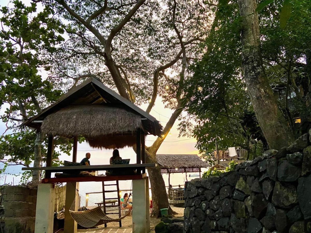 Casita Ysabel Bed & Breakfast Batangas Luaran gambar