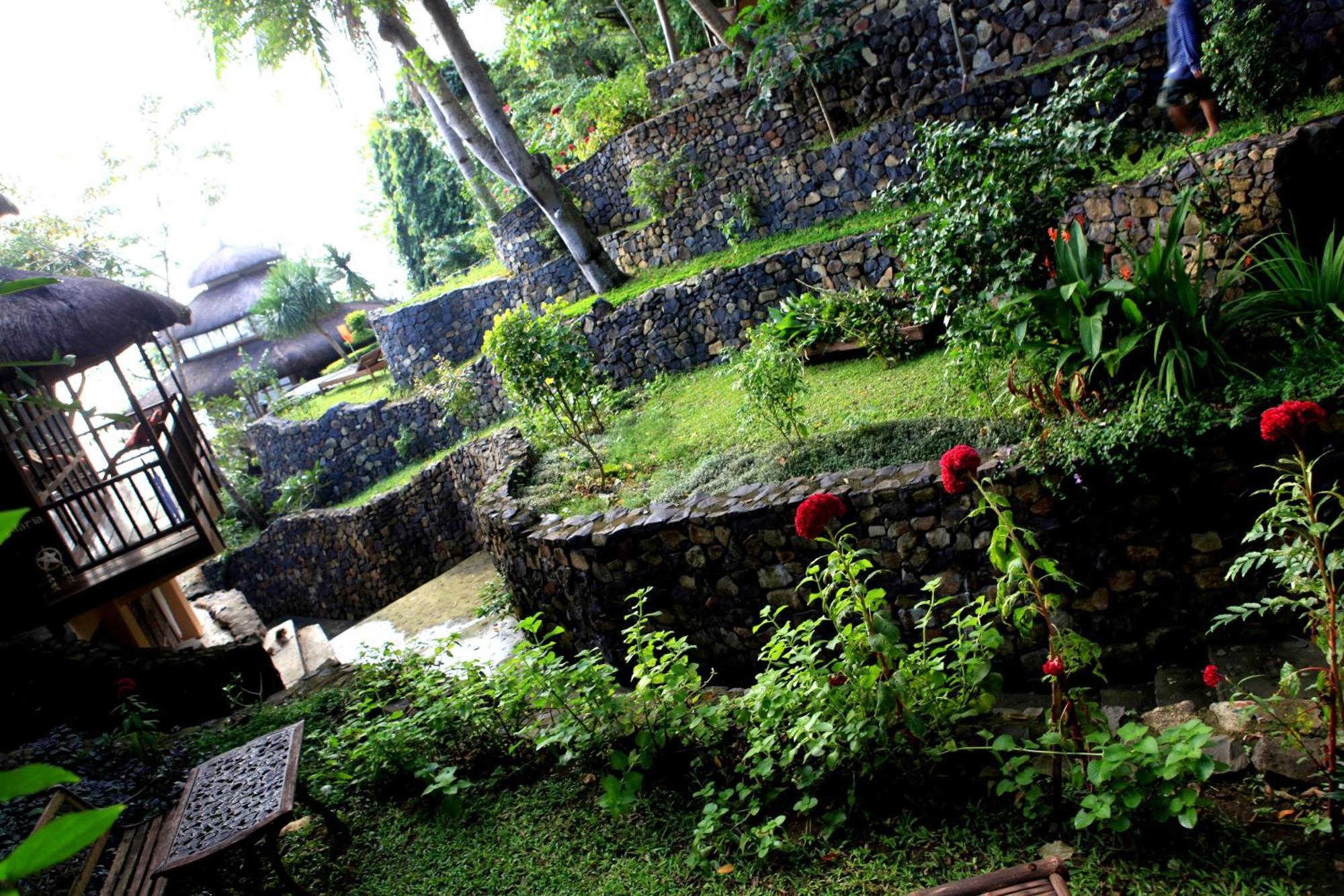 Casita Ysabel Bed & Breakfast Batangas Luaran gambar