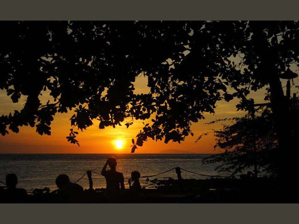 Casita Ysabel Bed & Breakfast Batangas Luaran gambar
