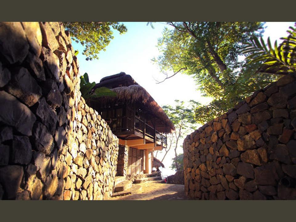 Casita Ysabel Bed & Breakfast Batangas Luaran gambar