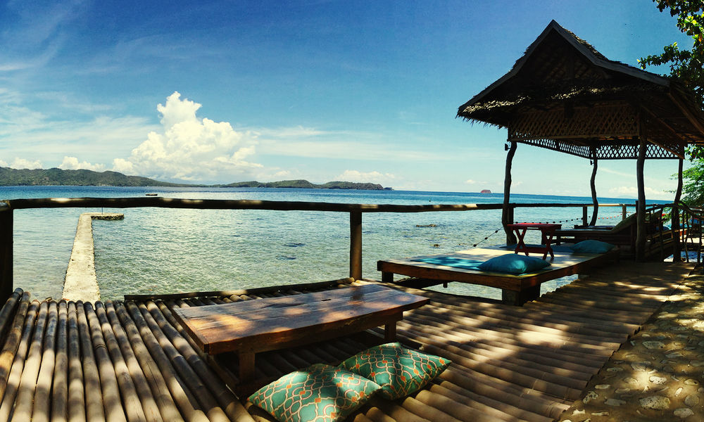 Casita Ysabel Bed & Breakfast Batangas Luaran gambar