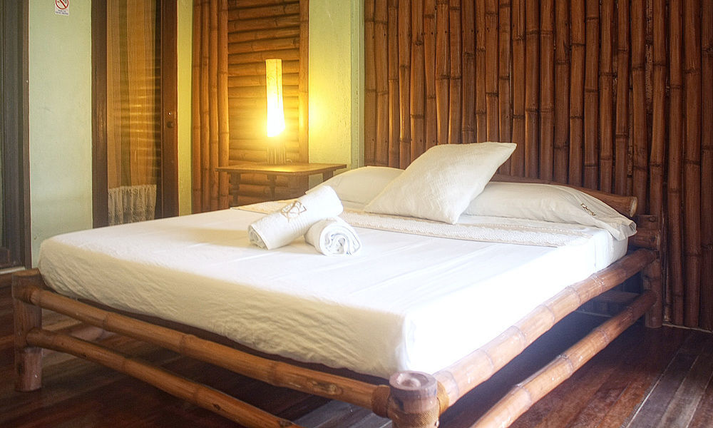 Casita Ysabel Bed & Breakfast Batangas Luaran gambar