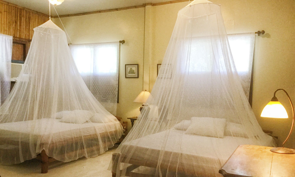 Casita Ysabel Bed & Breakfast Batangas Luaran gambar