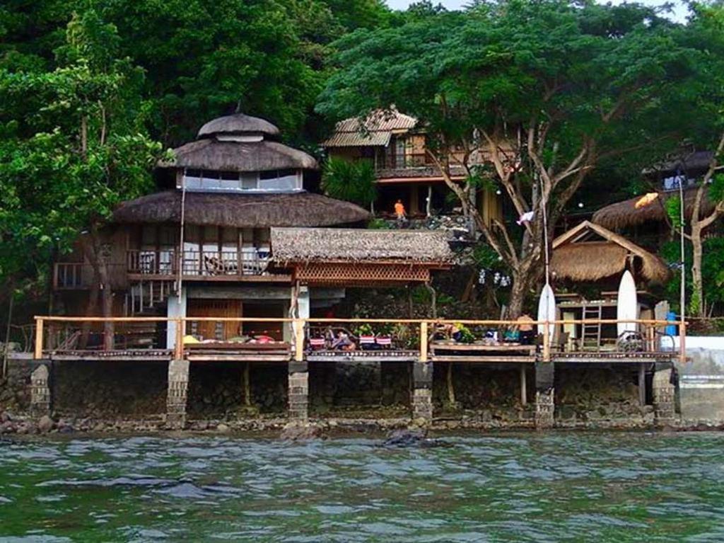 Casita Ysabel Bed & Breakfast Batangas Luaran gambar
