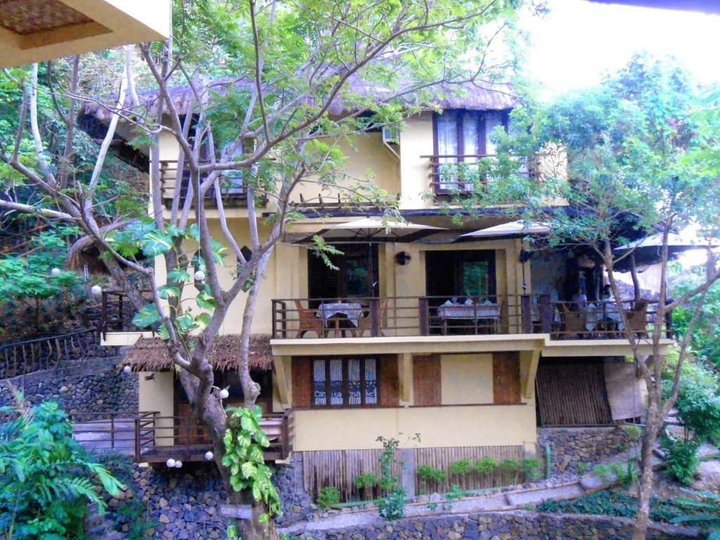 Casita Ysabel Bed & Breakfast Batangas Luaran gambar