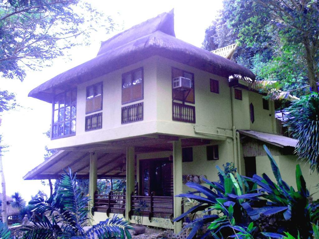 Casita Ysabel Bed & Breakfast Batangas Luaran gambar