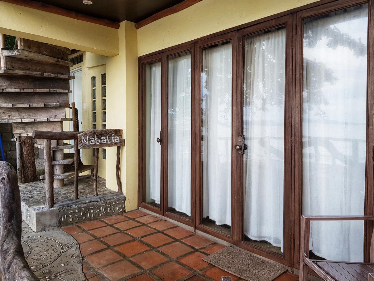 Casita Ysabel Bed & Breakfast Batangas Luaran gambar
