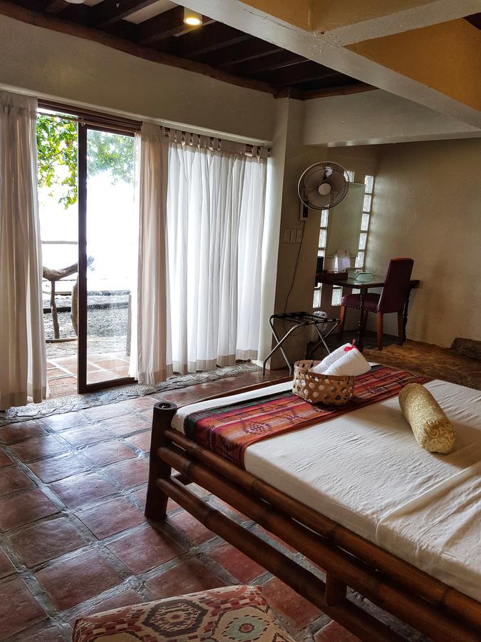 Casita Ysabel Bed & Breakfast Batangas Luaran gambar