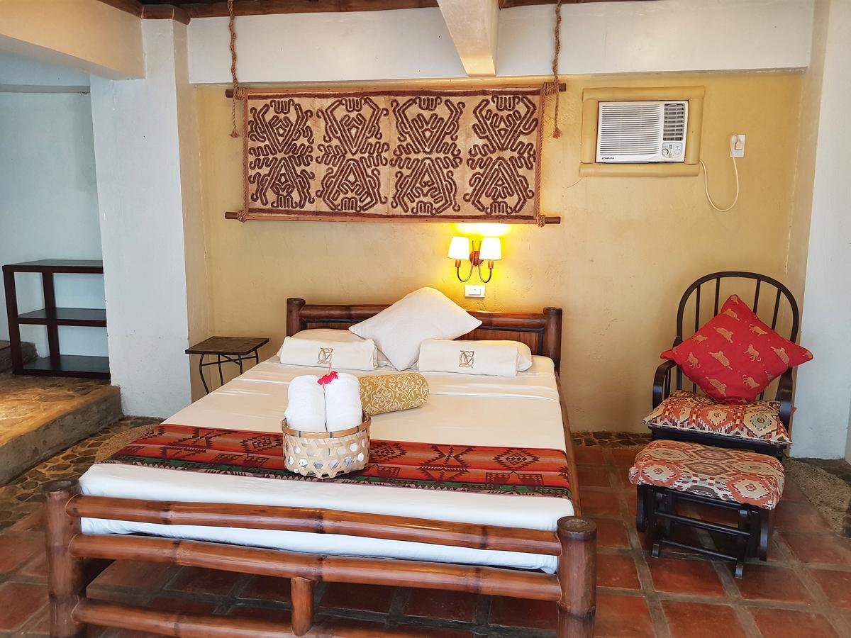 Casita Ysabel Bed & Breakfast Batangas Luaran gambar
