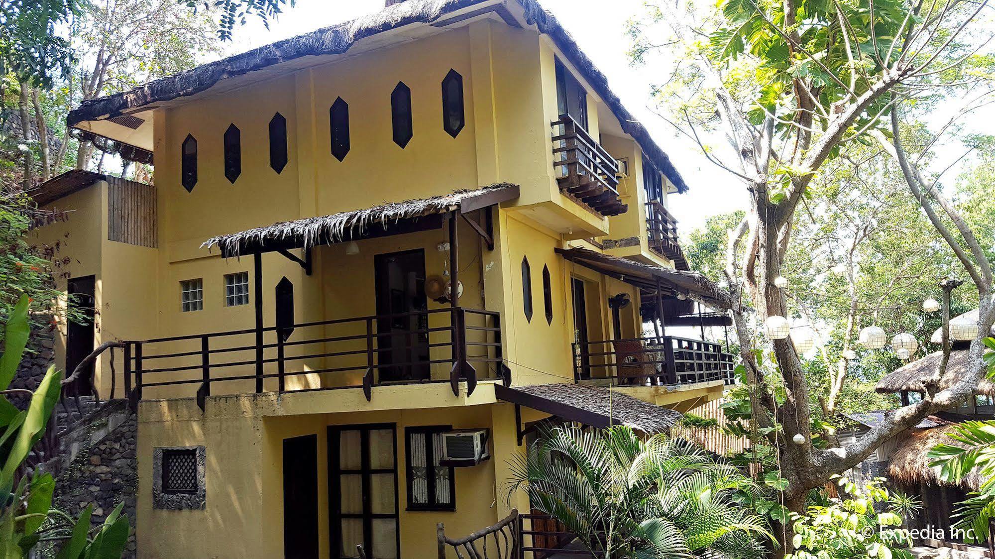 Casita Ysabel Bed & Breakfast Batangas Luaran gambar