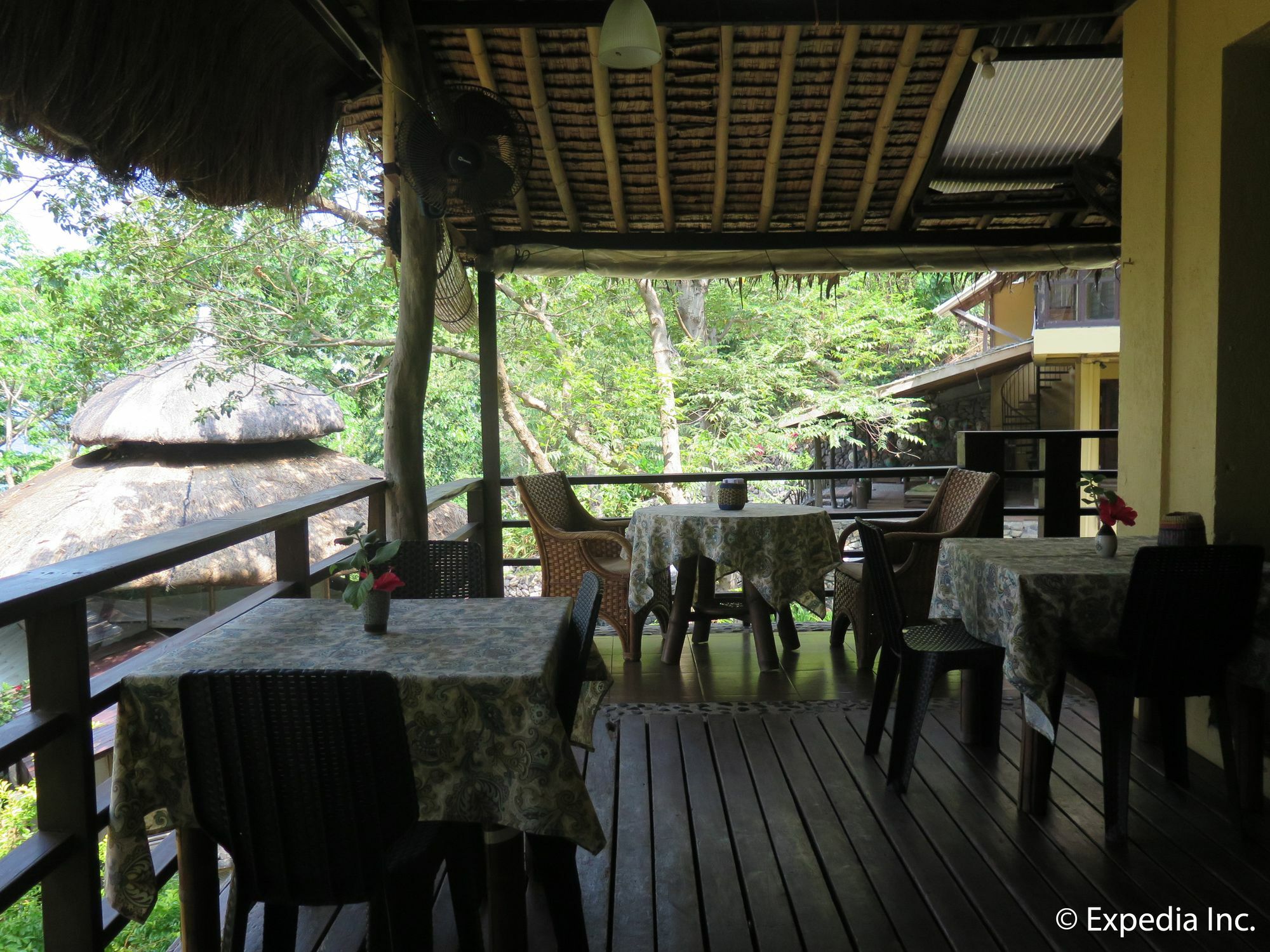 Casita Ysabel Bed & Breakfast Batangas Luaran gambar