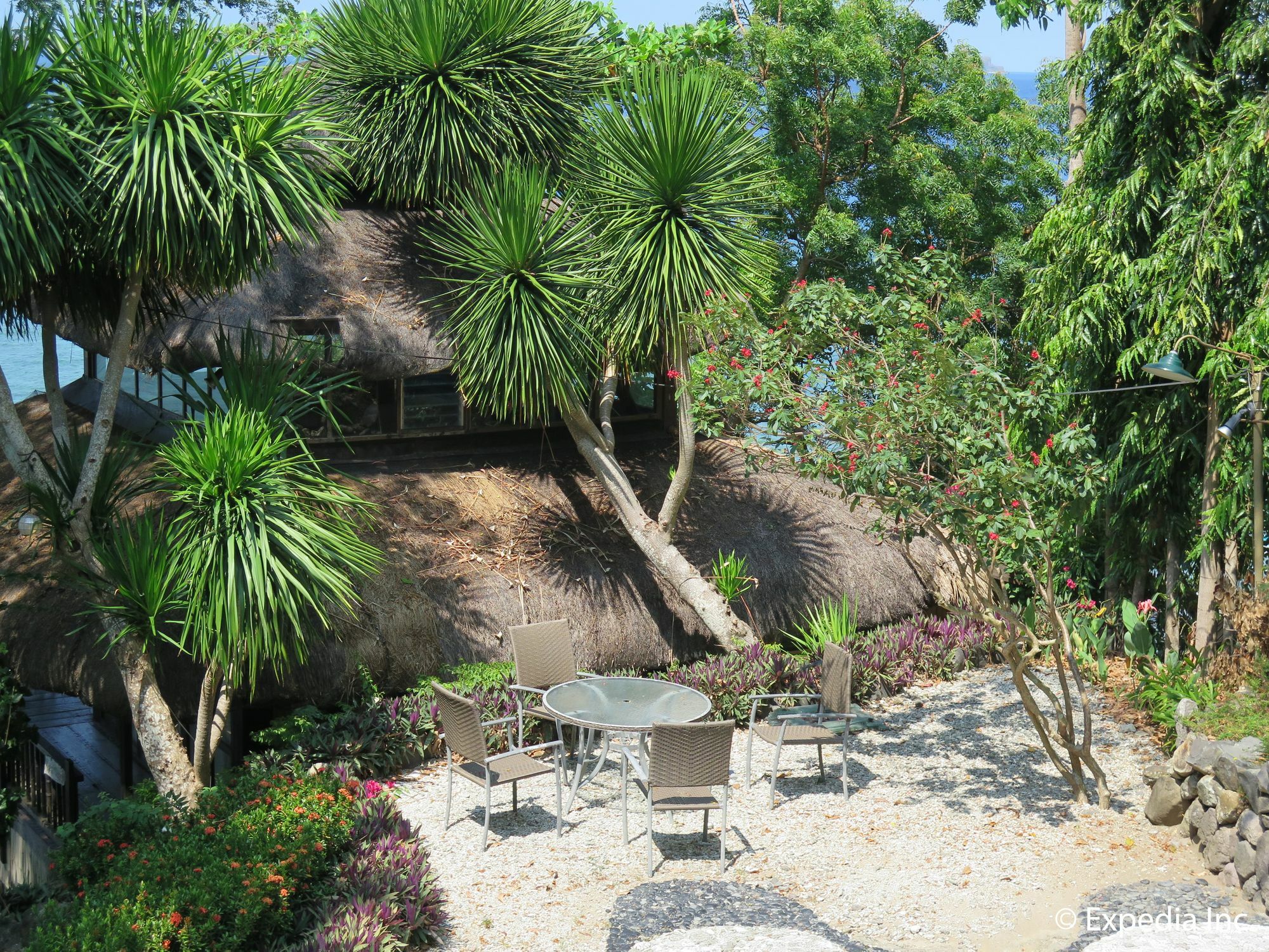 Casita Ysabel Bed & Breakfast Batangas Luaran gambar
