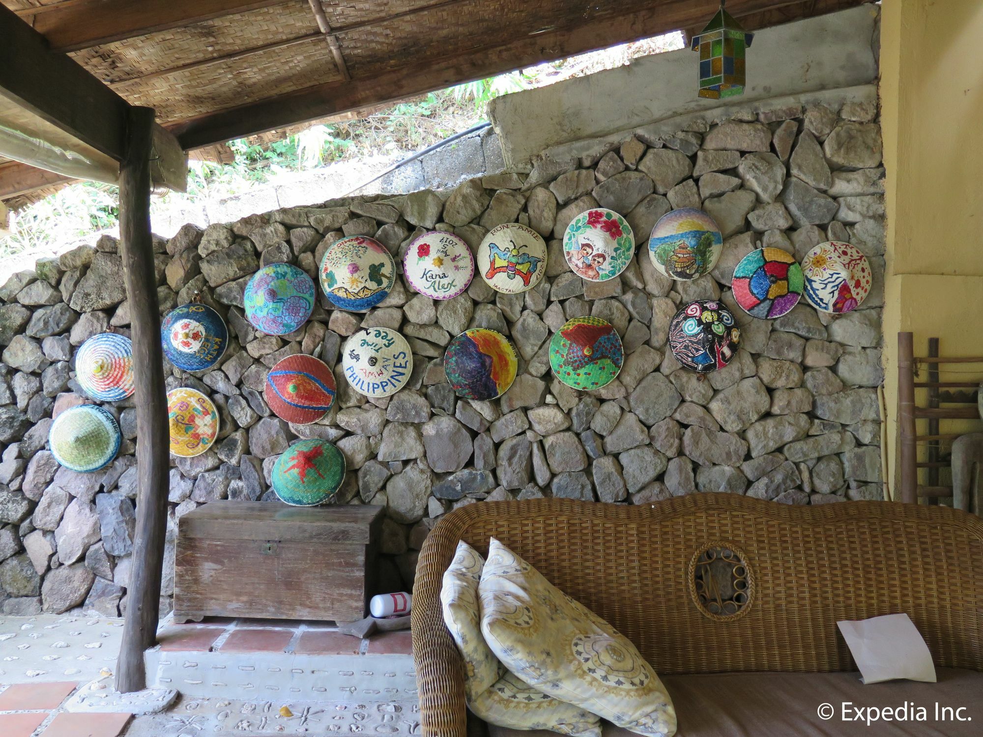 Casita Ysabel Bed & Breakfast Batangas Luaran gambar