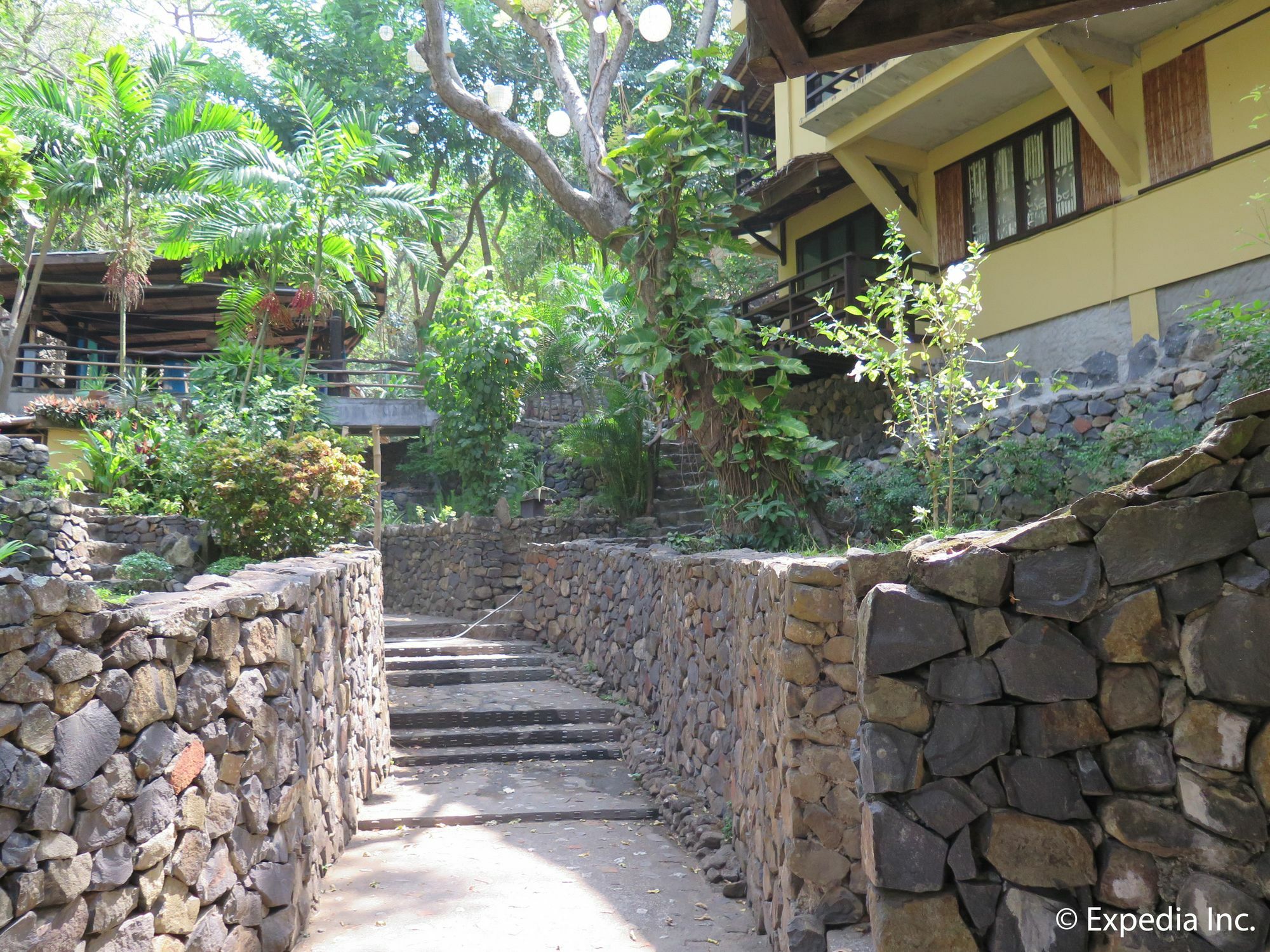 Casita Ysabel Bed & Breakfast Batangas Luaran gambar
