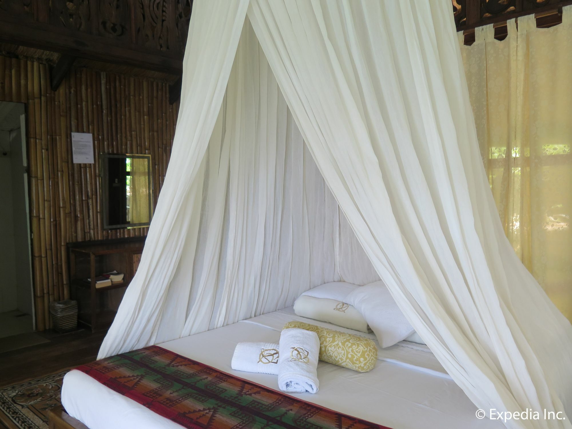 Casita Ysabel Bed & Breakfast Batangas Luaran gambar
