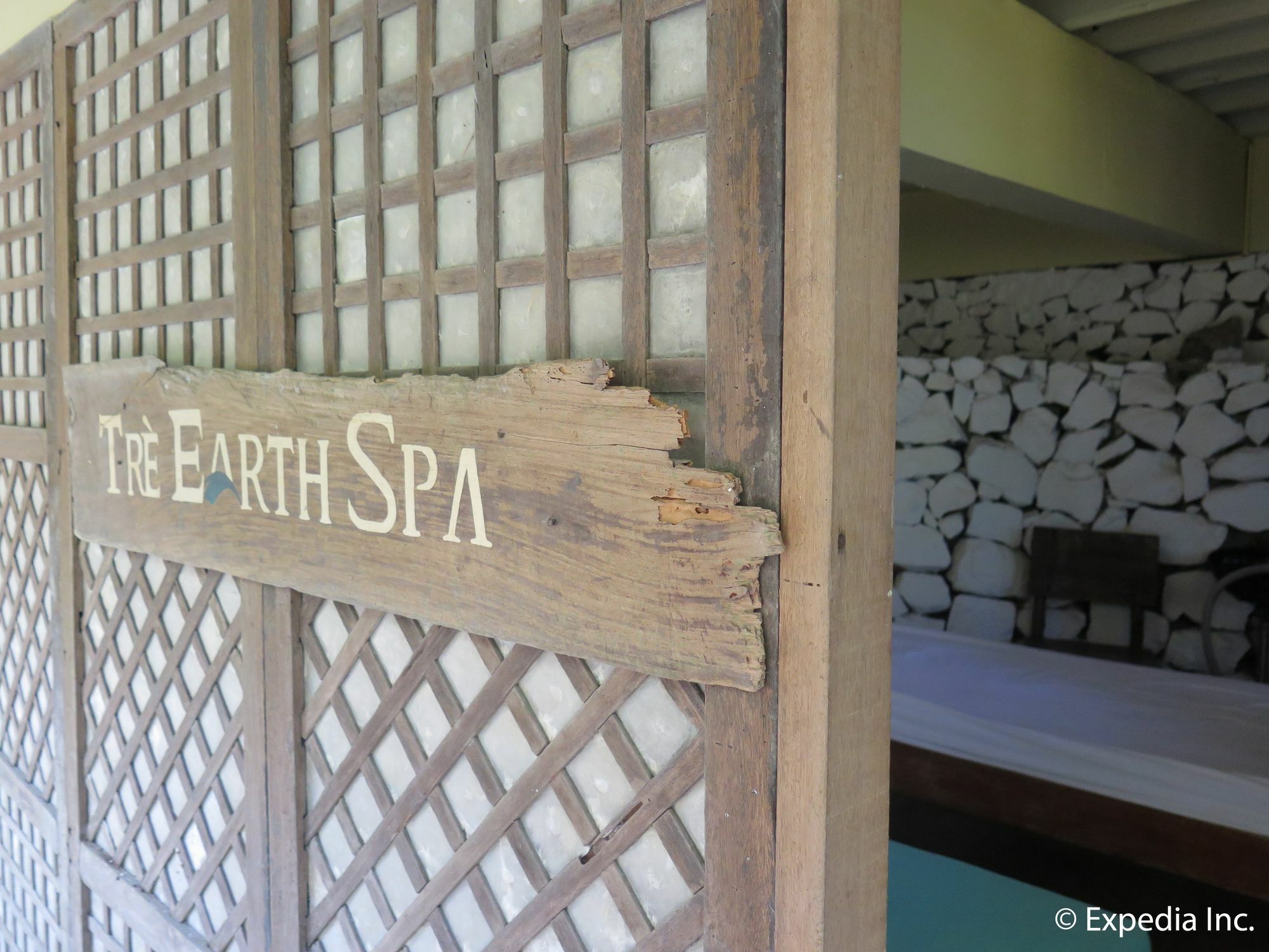 Casita Ysabel Bed & Breakfast Batangas Luaran gambar