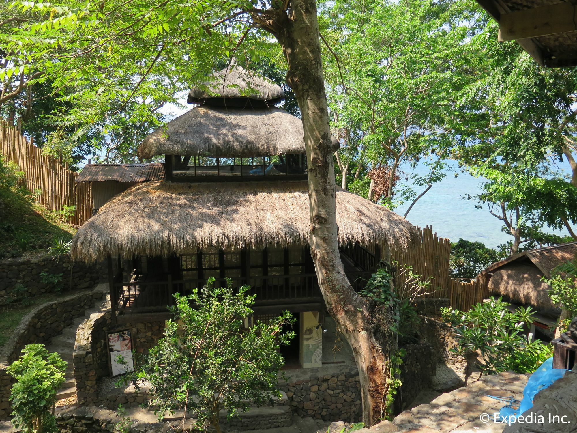 Casita Ysabel Bed & Breakfast Batangas Luaran gambar