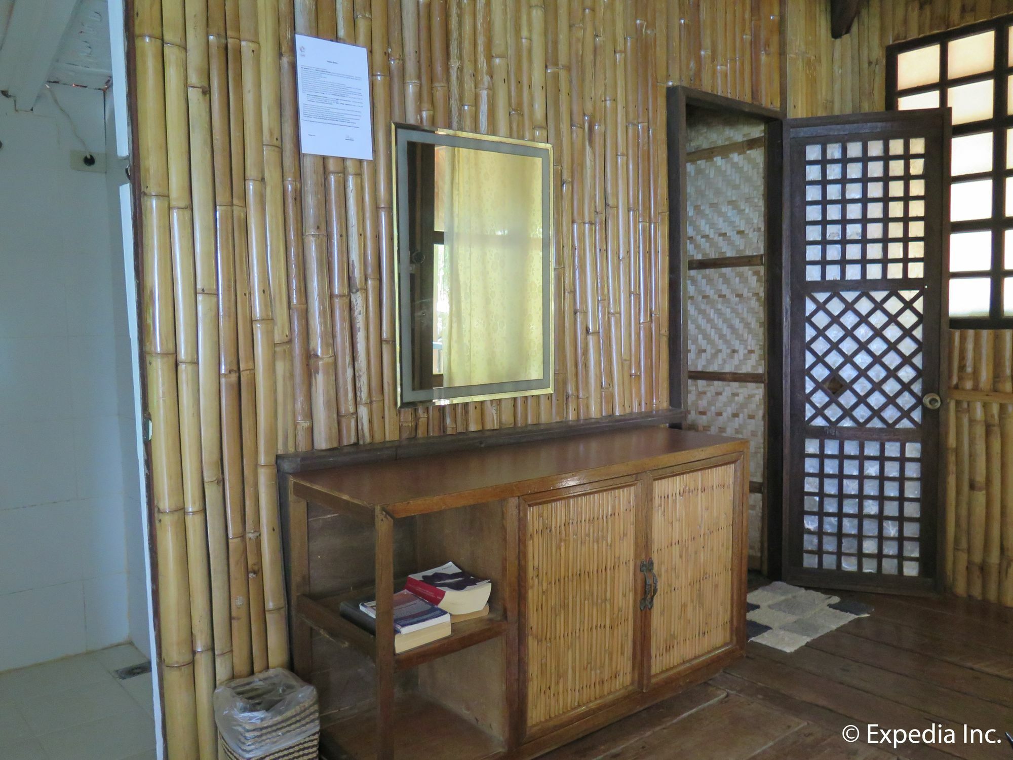 Casita Ysabel Bed & Breakfast Batangas Luaran gambar