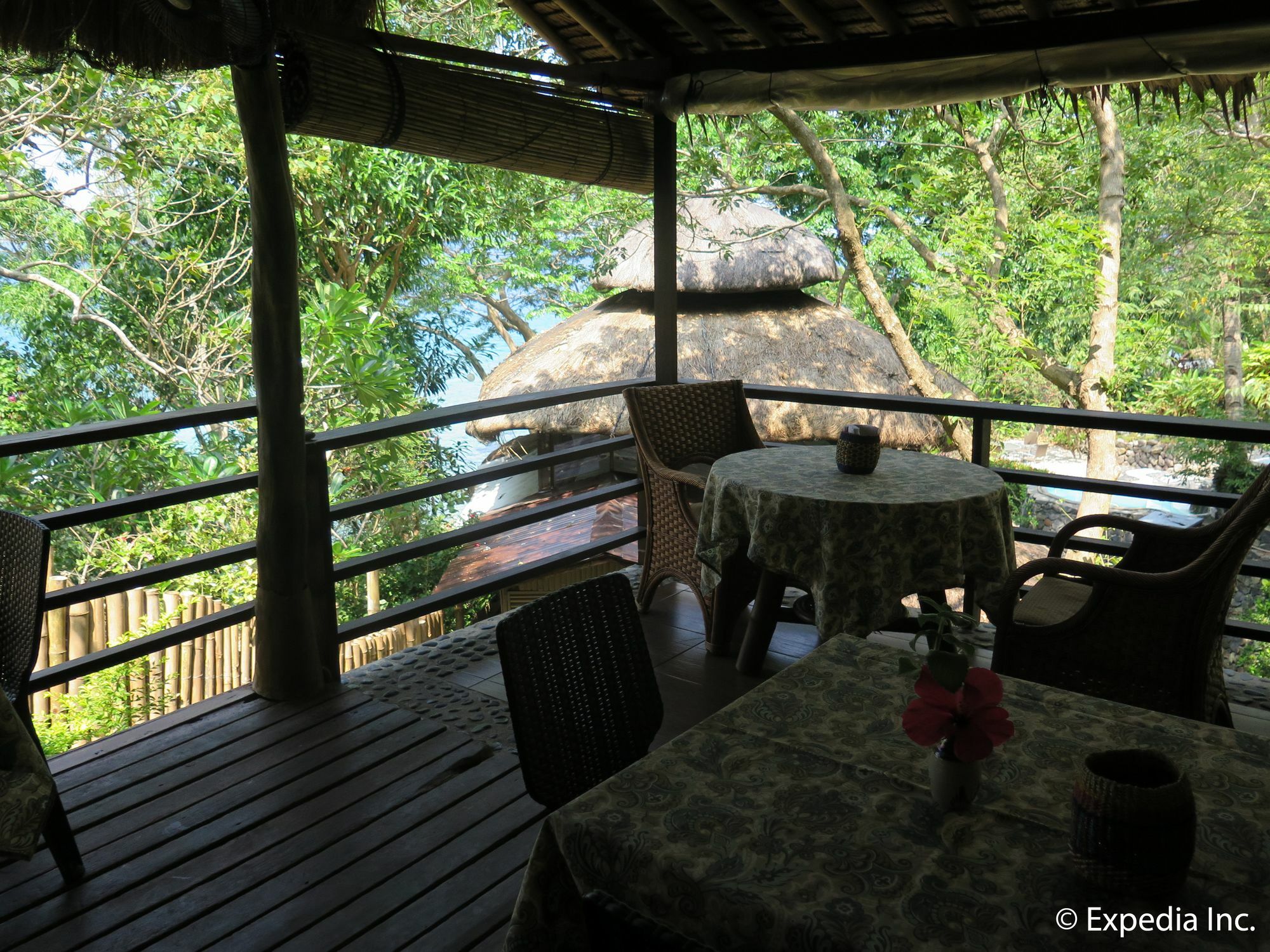 Casita Ysabel Bed & Breakfast Batangas Luaran gambar