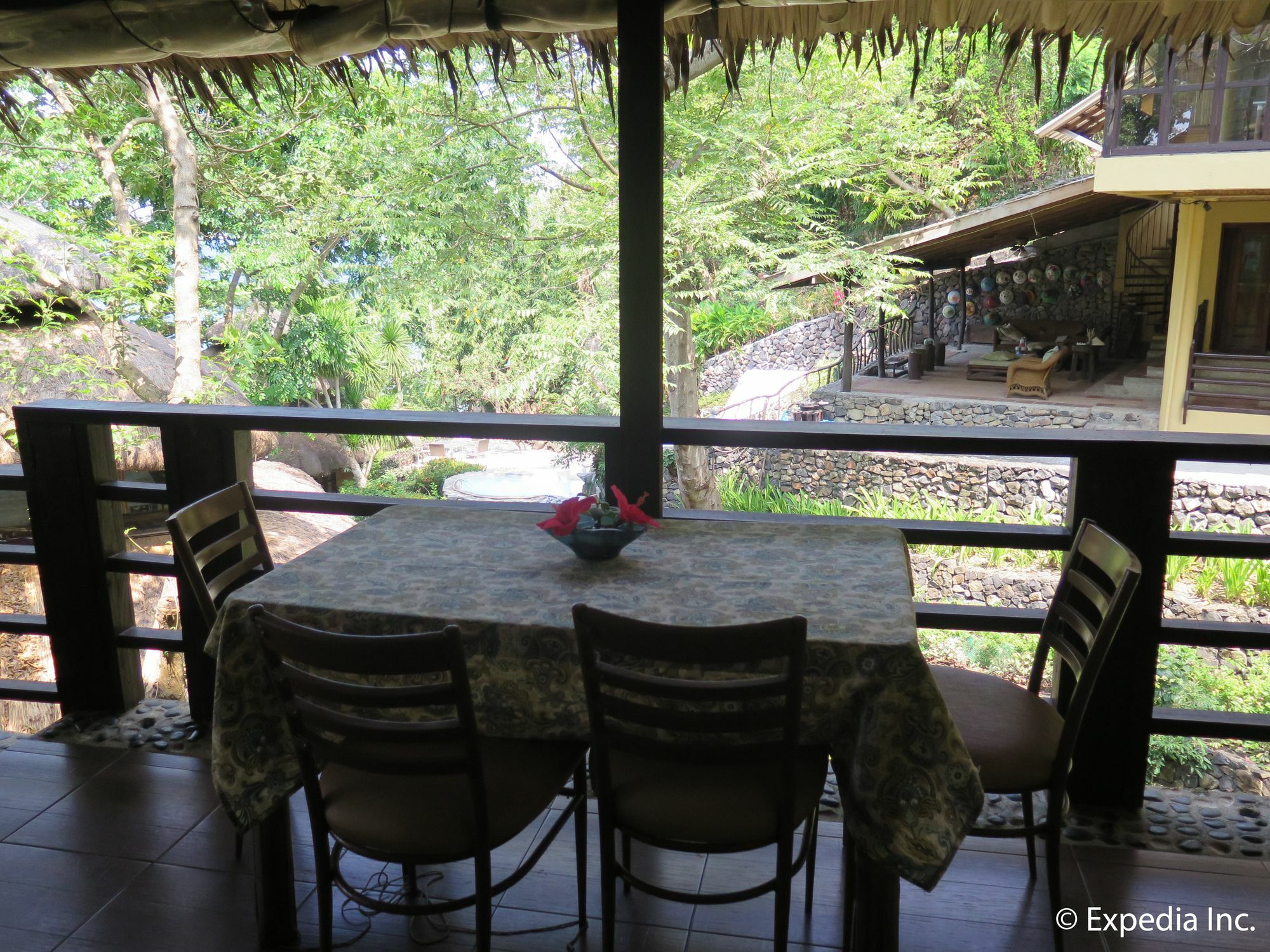 Casita Ysabel Bed & Breakfast Batangas Luaran gambar